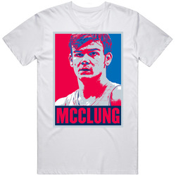 Mac Mcclung Hope Style T Shirt