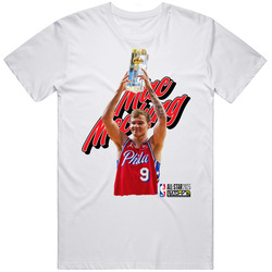Mac Mcclung All Star T Shirt