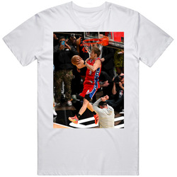 Mac Mcclung Dunk T Shirt