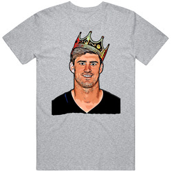 Daniel Jones Crown T Shirt