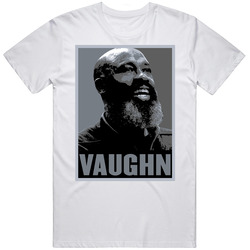 Jacque Vaughn Hope Style T Shirt