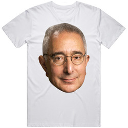 Ben Stein Big Head T Shirt