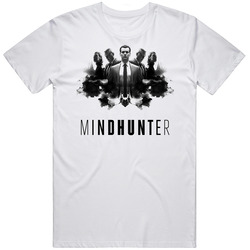 Mindhunter T Shirt