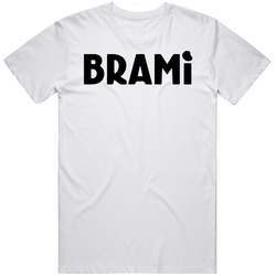 Brami Lupini Bean Dip Healthy Snack T Shirt