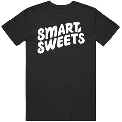 Smart Sweets Healthy Snack T Shirt