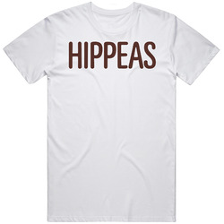 Hippeas Organic Chickpea Puffs Healthy Snack T Shirt