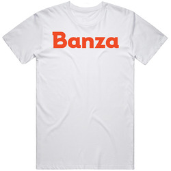 Banza Chickpea Pasta Healthy Foods T Shirt