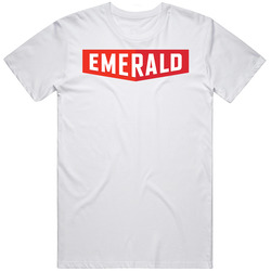 Emerald Nuts Healthy Snack T Shirt