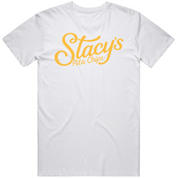 Stacy's Pita Chips Healthy Snack T Shirt