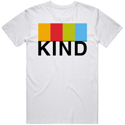 Kind Healthy Snack T Shirt