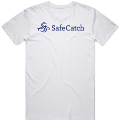 Safe Catch Tuna Healthy Foods T Shirt
