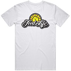 Food For Life Baking Company Healthy Foods T Shirt