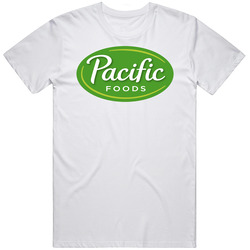 Pacific Foods Soups Healthy Foods T Shirt