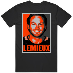Brendan Lemieux Hope Style T Shirt