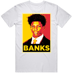 Deonte Banks Hope Style T Shirt