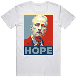 John Stewart Hope T Shirt