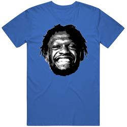 Julius Randle Big Head T Shirt