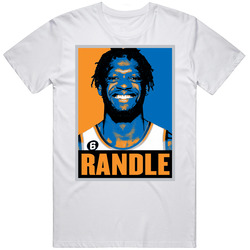 Julius Randle Hope Style T Shirt