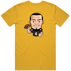 Derek Carr Cartoon T Shirt