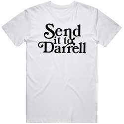 Send It To Darrell Lala Vanderpump Rules T Shirt