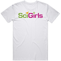 Sci Girls T Shirt