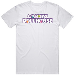 Gabby's Dollhouse T Shirt