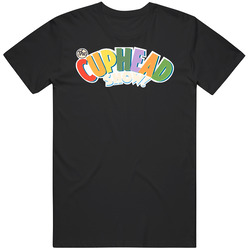 The Cuphead Show T Shirt