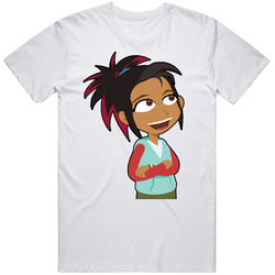 Sci Girls Izzie T Shirt