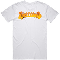 Daniel Spellbound T Shirt