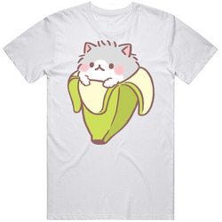 Munchkin Bananya T Shirt