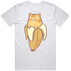 Bengal Bananya T Shirt