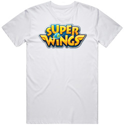 Super Wings T Shirt