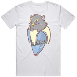 Emo Bananya T Shirt