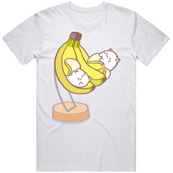The Bananya Bunch T Shirt