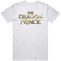 The Dragon Prince T Shirt