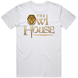 The Owl House T Shirt
