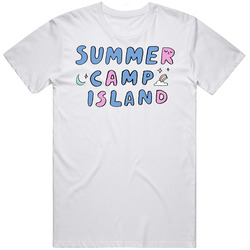 Summer Camp Island T Shirt