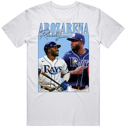 Randy Arozarena 90s Style T Shirt