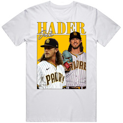 Josh Hader 90s Style T Shirt