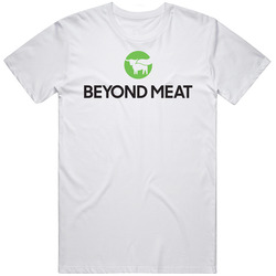Beyond Meat Healthy Foods T Shirt