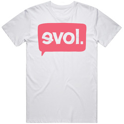 Evol Foods Healthy Foods T Shirt