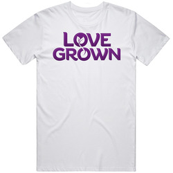 Love Grown Healthy Foods T Shirt