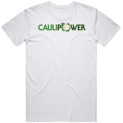 Caulipower Healthy Foods T Shirt