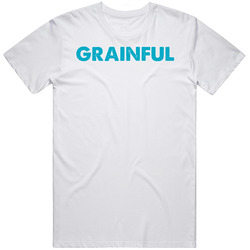 Grainful Healthy Foods T Shirt