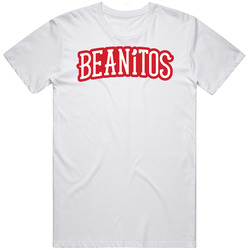 Beanitos Healthy Foods T Shirt
