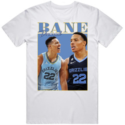 Desmond Bane 90s Style T Shirt