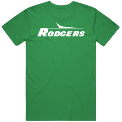Aaron Rodgers Football Fan T Shirt Aaron Rodgers Football Fan T Shirt