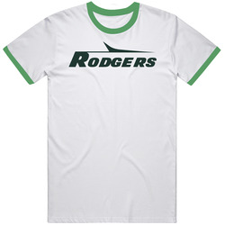 Aaron Rodgers Football Sports Fan T Shirt Aaron Rodgers Football Sports Fan T Shirt