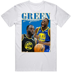 Draymond Green 90s Style T Shirt