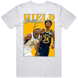 Buddy Hield 90s Style T Shirt